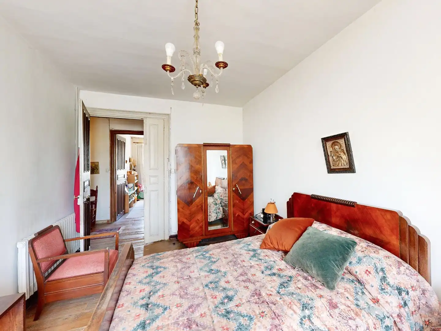 Casa en venta en Rúa Andrés López Palmeiro 5, imagen 44
