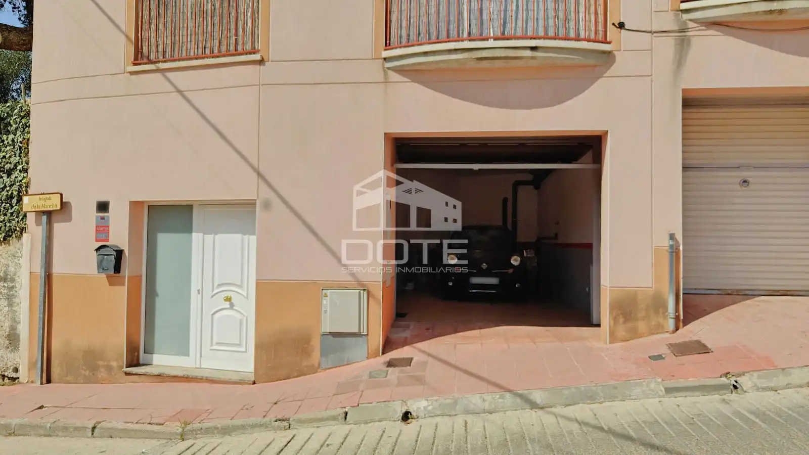 Terraced house with terrace for sale in Roda de Barà, imagen 2