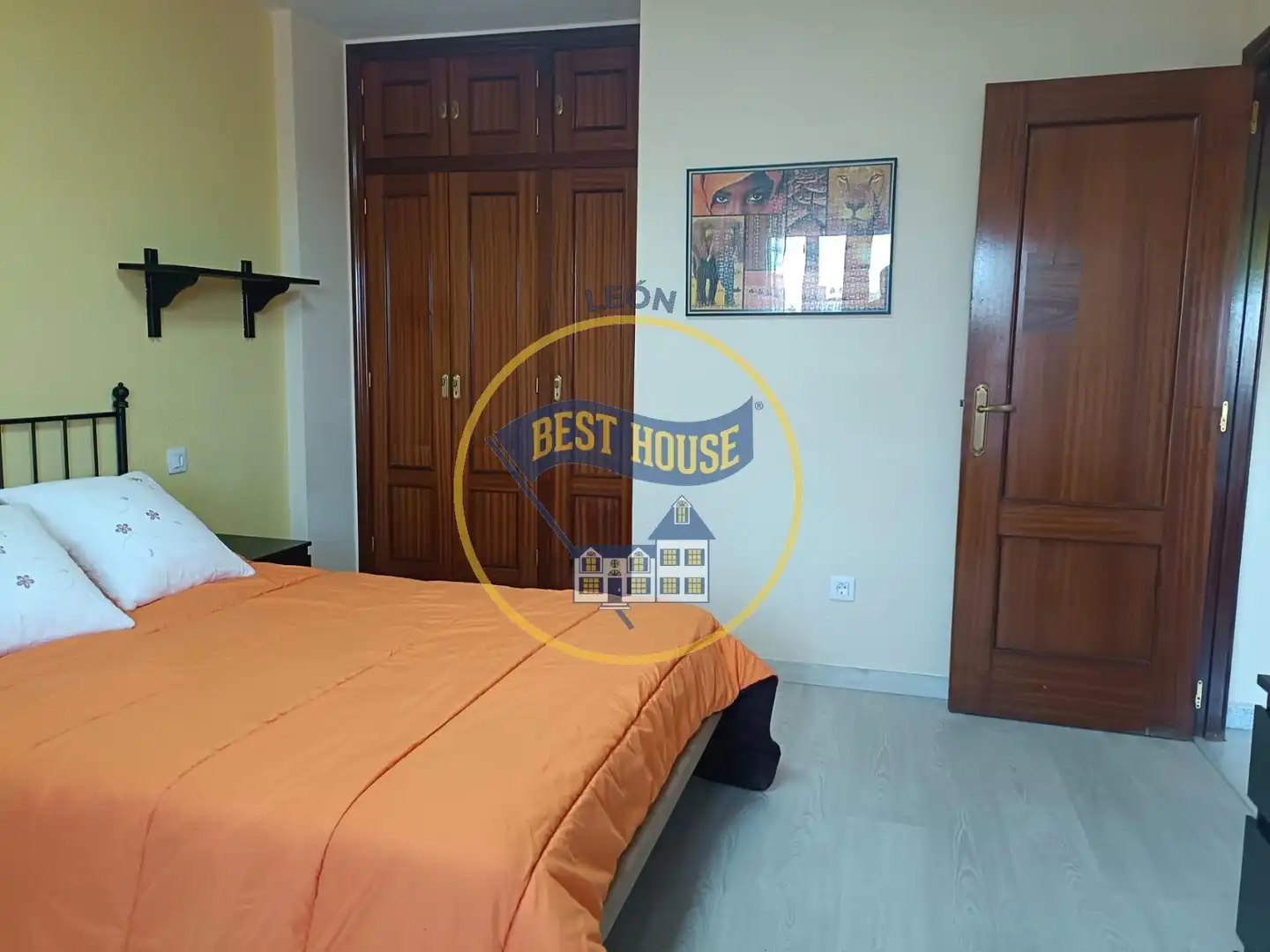Apartamento de alquiler en La Asunción - La Inmaculada