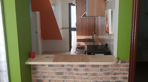 Foto 4 de Piso en venta en Sanlúcar la Mayor, Sevilla