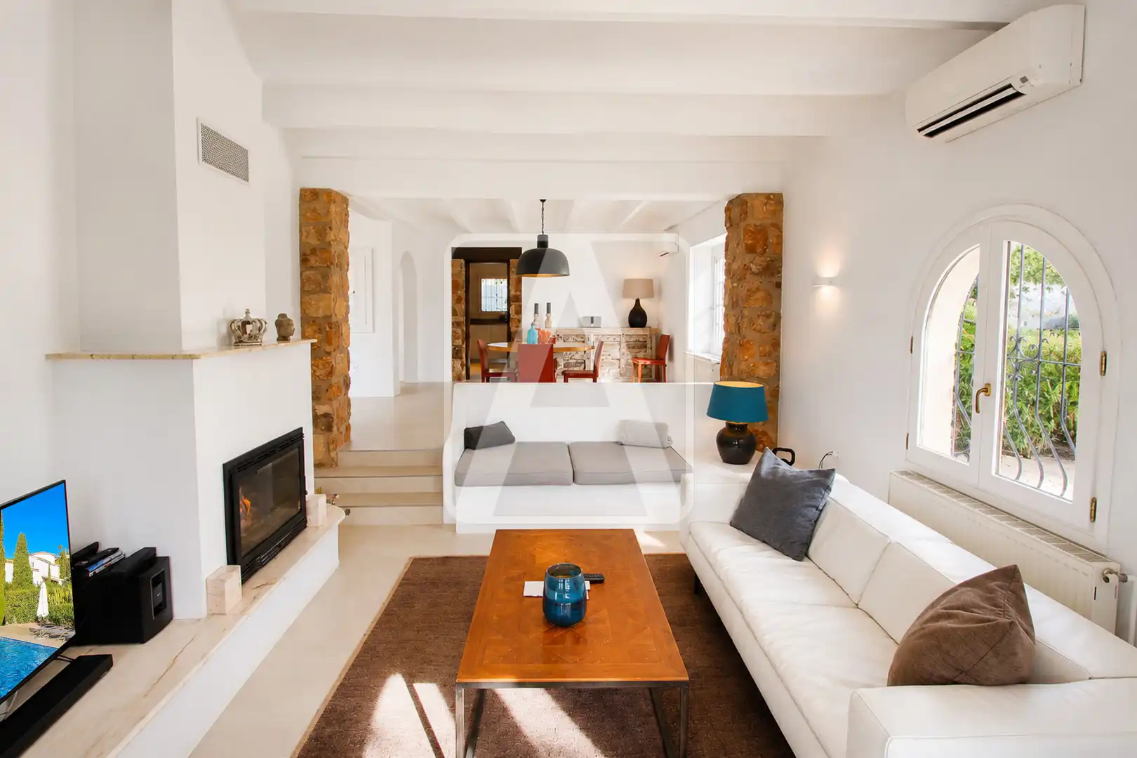 Chalet con piscina en venta en La Viña - Montemar - San Jaime, imagen 17