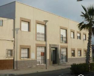 Vista exterior de Apartament en venda en Vícar