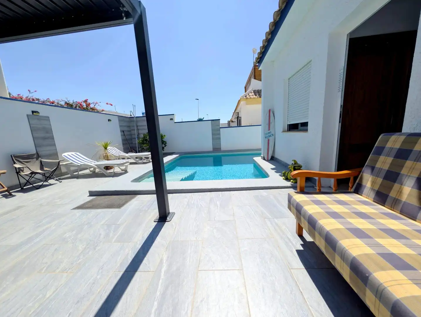Logement avec piscine à vendre à Calle GOR, imagen 24