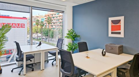 Foto 3 von Büro zur Miete in Pg. de la Zona Franca, 105, La Marina del Port, Barcelona Capital
