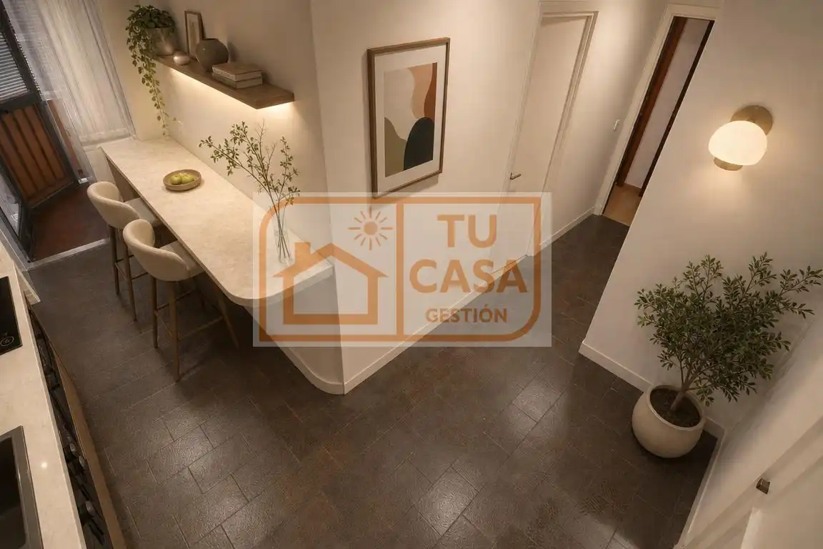 Pis en venda en Madrid amb Calefacció, Parquet i Terrassa