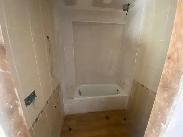 Baño de Casa o chalet en venta en Encinasola