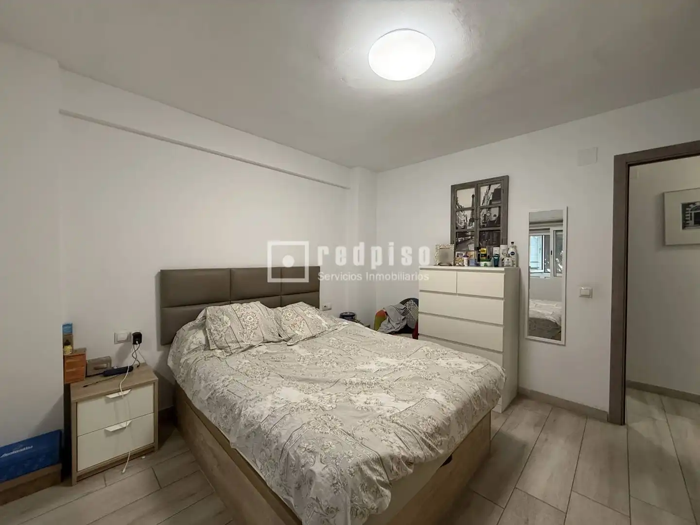 Habitación de Piso en venta en Málaga con Aire acondicionado y Terraza