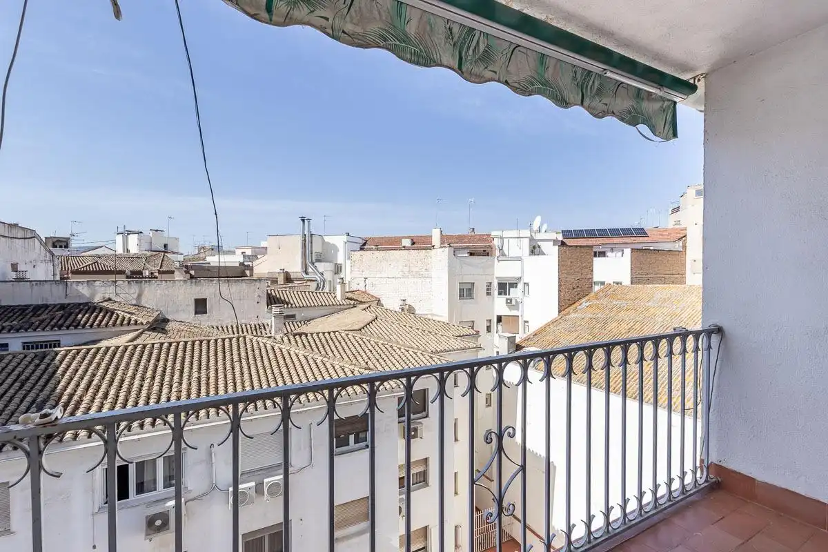 Dúplex amb terrassa en venda a Ronda, imagen 37