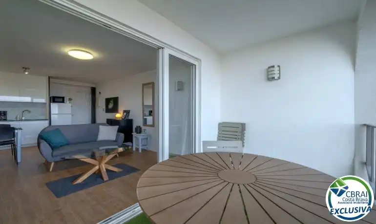 Apartamento con ascensor en venta en Carrer Muga-Delta, imagen 6