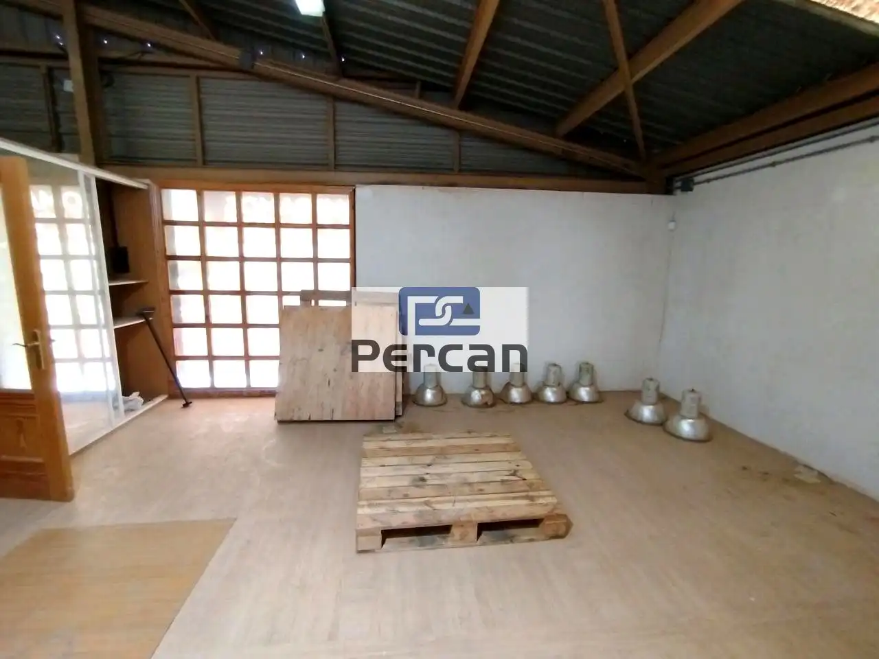 Nave industrial in vendita a De Sant Ramon, imagen 18
