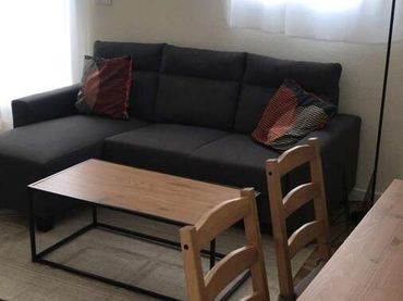 Penthouse mit Aufzug zur Miete in Chinchibarra - Capuchinos
