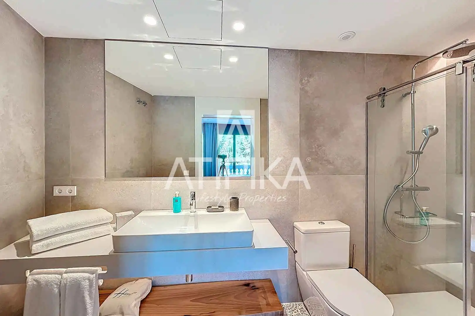 Flat with terrace to rent in Gràcia, imagen 29