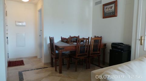 Foto 4 von Wohnungen zum Verkauf in El Castillo, Manilva