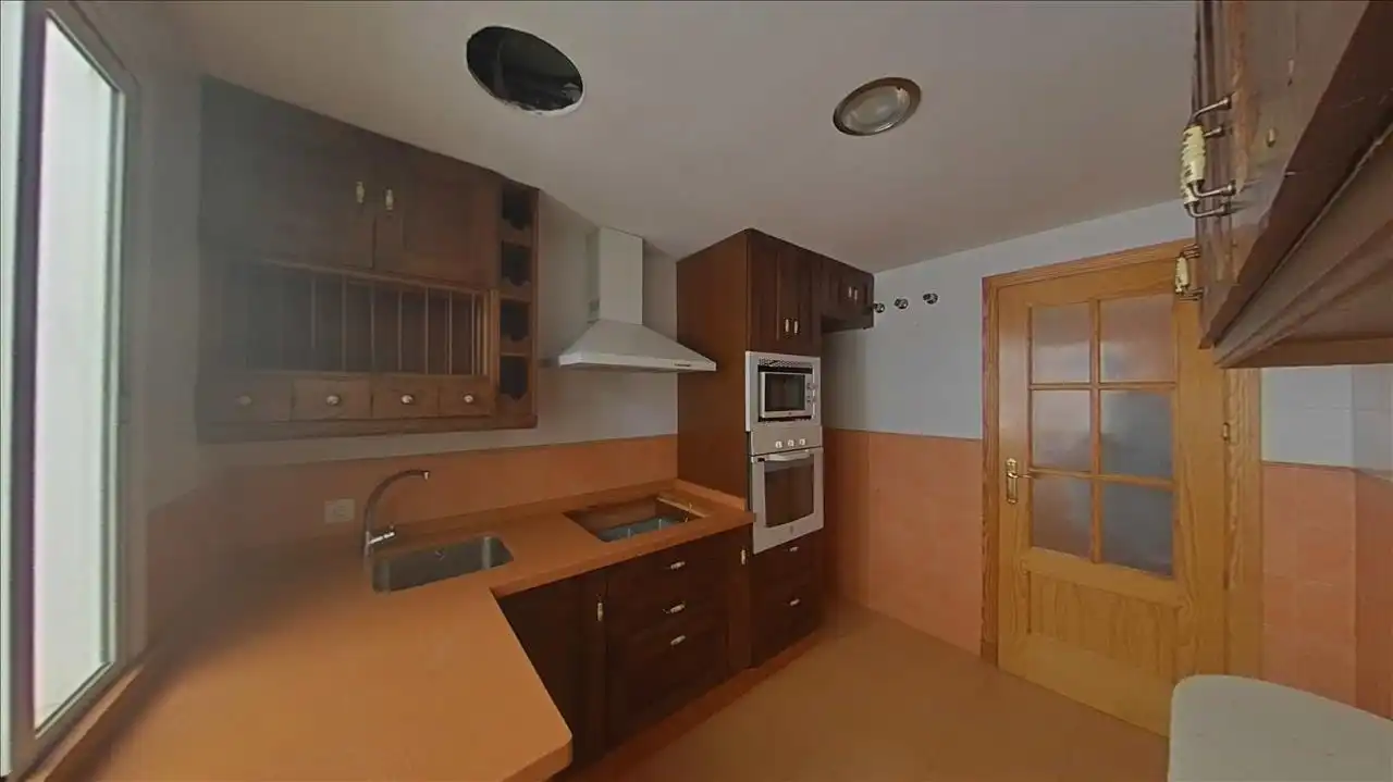Cocina de Piso en venta en Bajadilla - Fuente Nueva