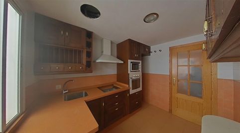 Foto 5 de Piso en venta en Vicente Paul, Bajadilla - Fuente Nueva, Algeciras