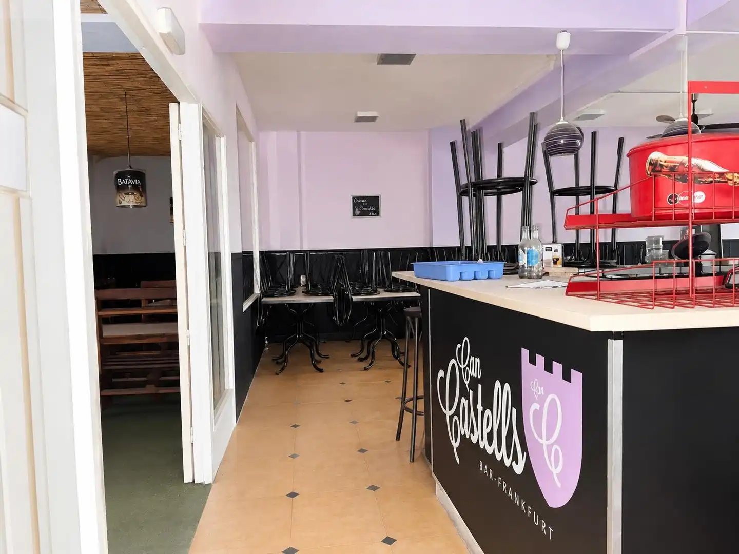 Local comercial en venta en Mas Rampinyo - Montcada Nova - Carrerada, imagen 4