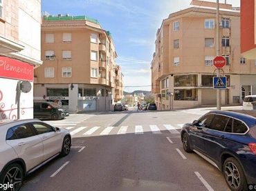 Plaça d'aparcament individual en venda a Viñals 6
