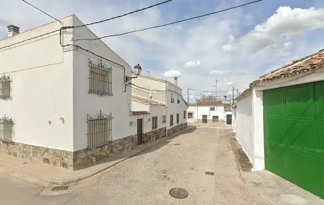 Casa en venta en CL SAN BLAS