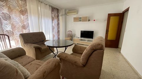 Foto 2 de Piso de alquiler en Santa Marina, Badajoz Capital