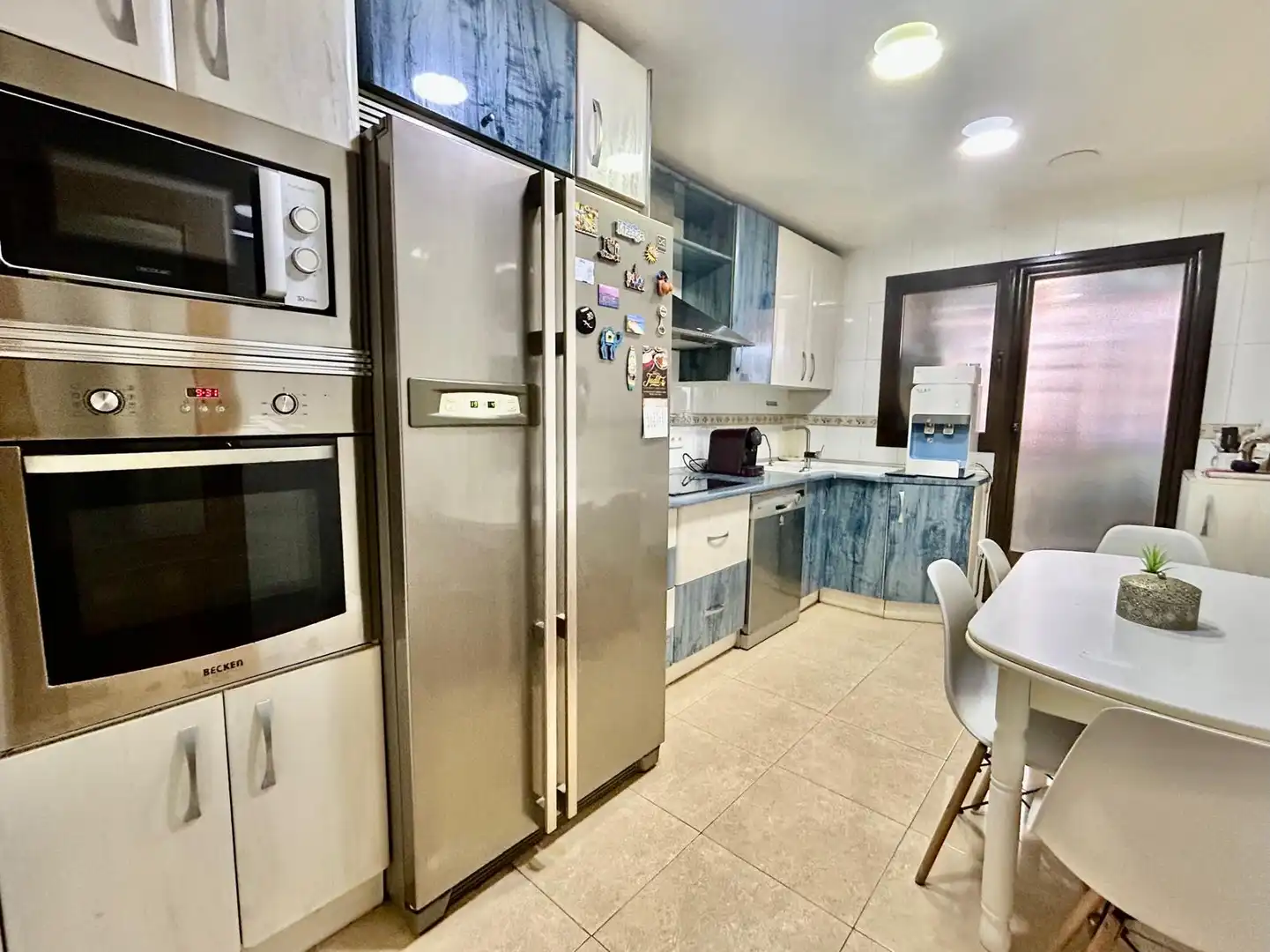 Piso en venta en Calle Sierra Almagrera, 20, El Parador de las Hortichuelas