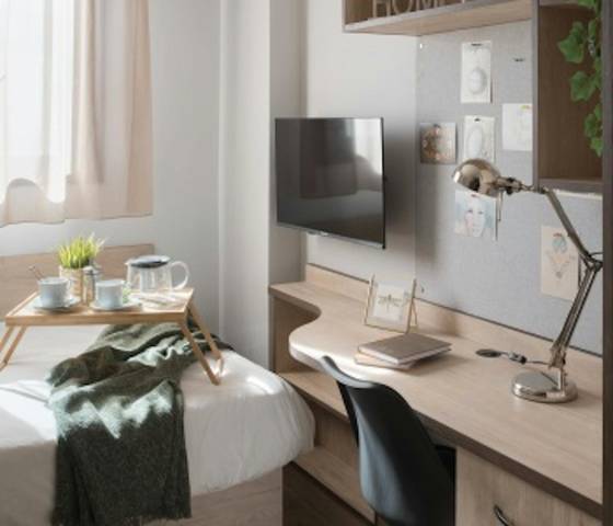 Edificio en Alquiler en N/A en Parque María Luisa -Giralda Sur