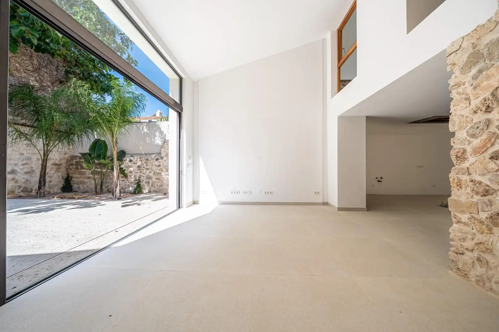 Casa adosada en venta en Petra