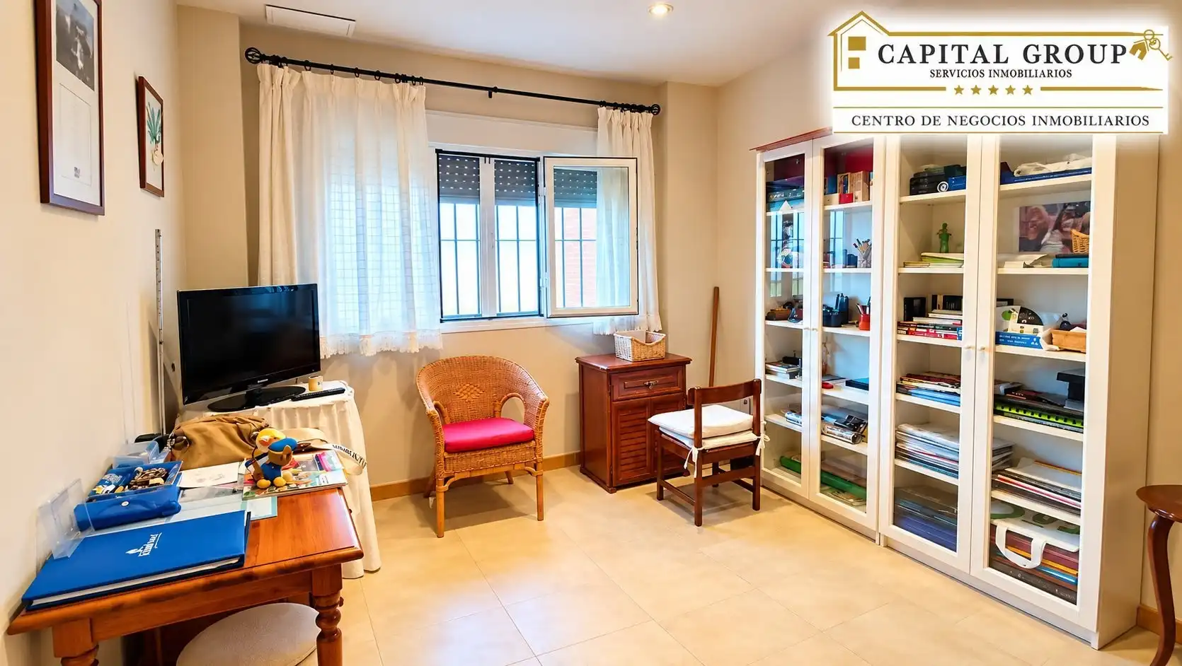 Chalet con terraza en venta en Dehesa - Monacilla, imagen 49