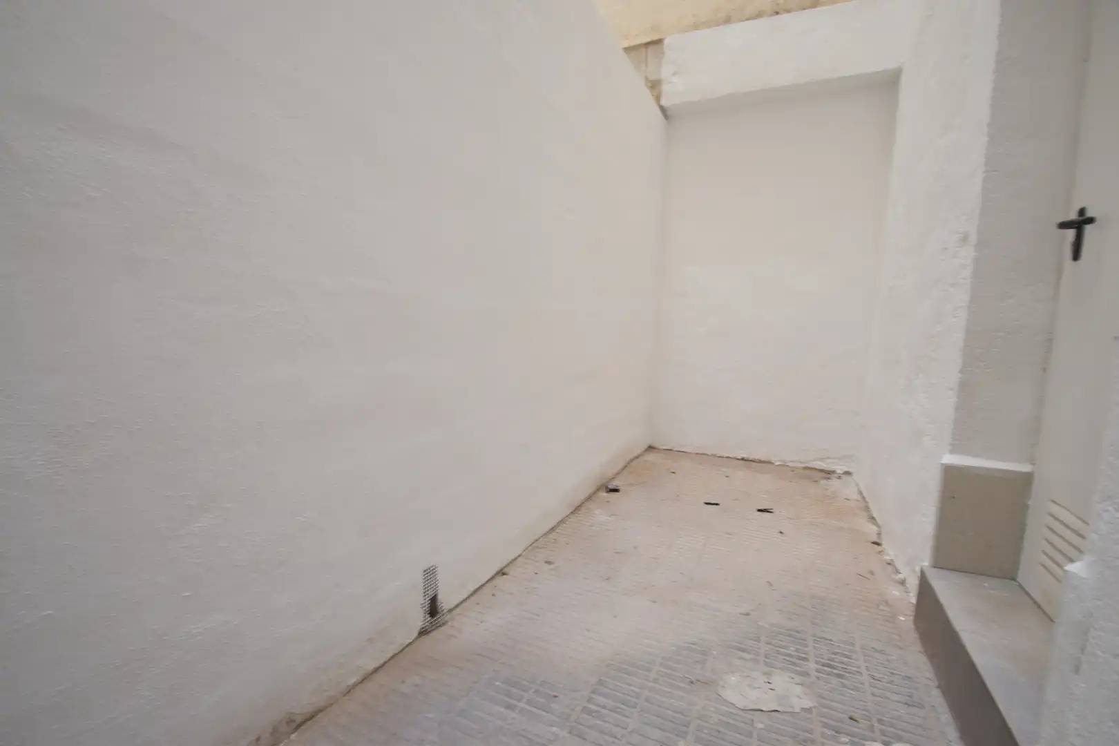 Gewerbefläche zum Verkauf in Carrer Almirante Antequera 9, imagen 11