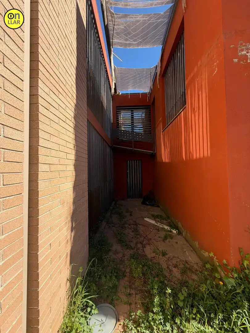 Vista exterior de Casa o chalet en venta en Lliçà d'Amunt con Jardín privado