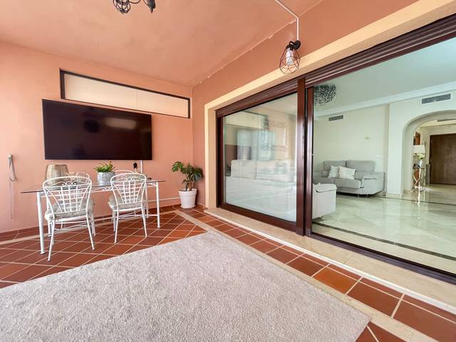 Casa adosada en Venta en Bahía Dorada