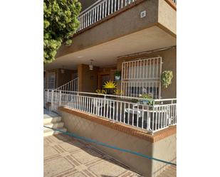 Vista exterior de Apartament de lloguer en Los Alcázares amb Aire condicionat, Calefacció i Terrassa