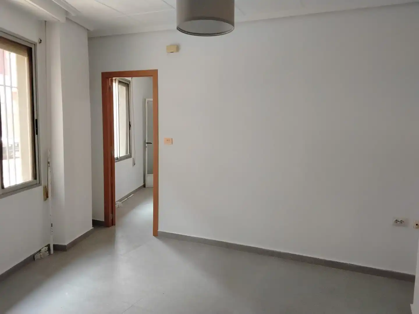 Flat for rent in Benaguasil  with Storage room, Oven and Washing machine