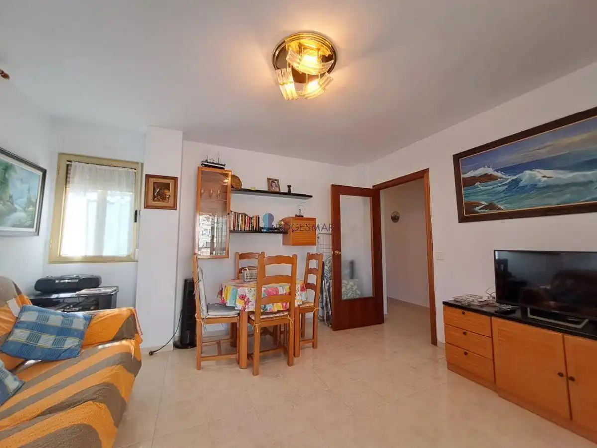 Apartament amb piscina en venda a Avenida Ferrandis Salvador 60, imagen 9