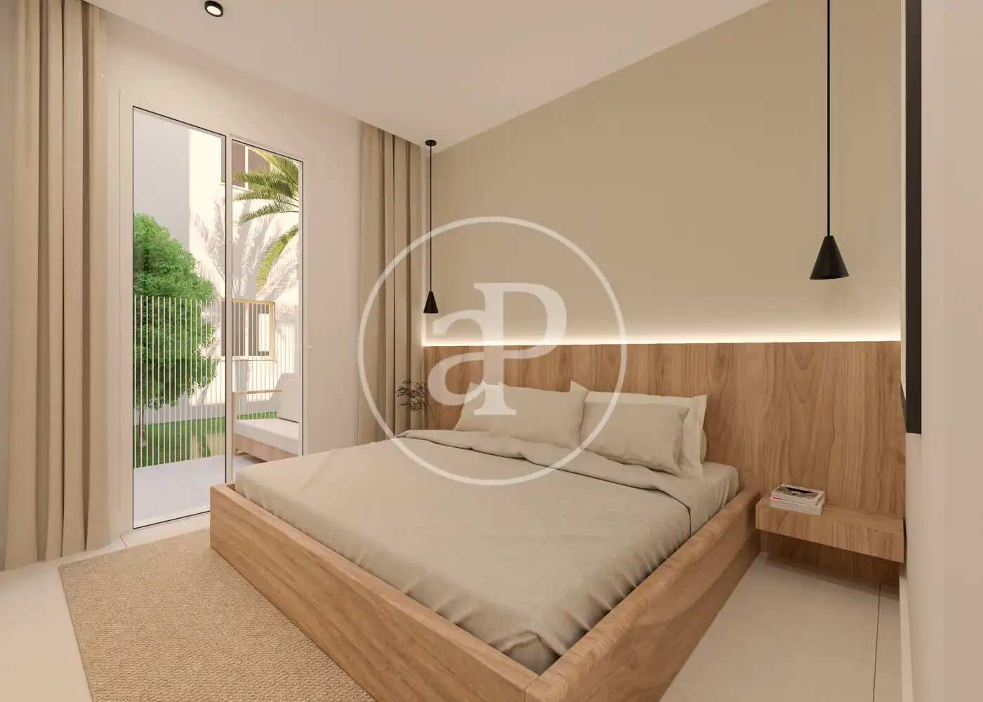 Wohnung zum Verkauf in Centro Urbano