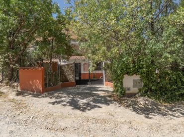 Casa rústica en venta en Caniles