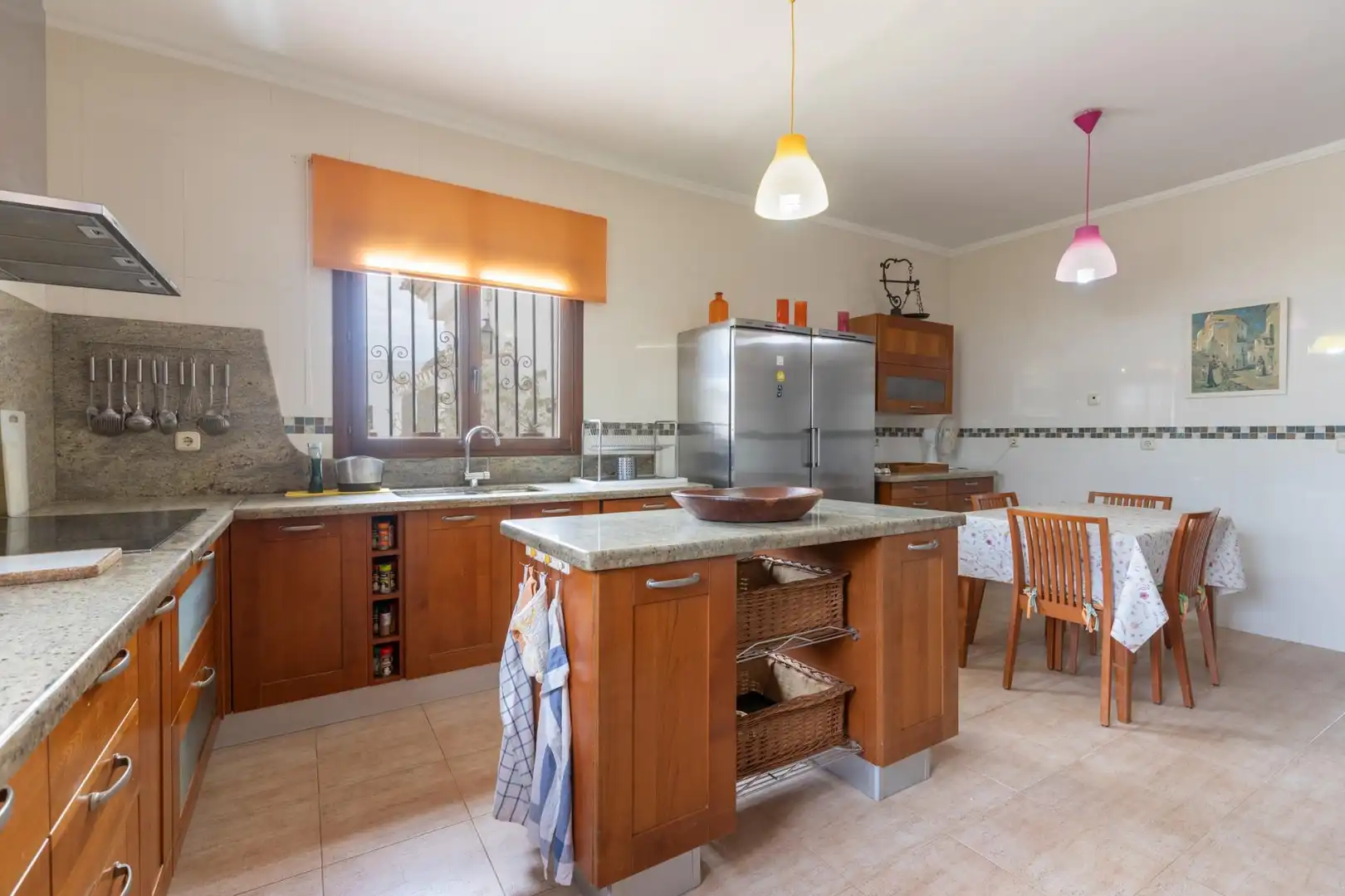 Detached house with pool for sale in Los Tablones - La Garnatilla, imagen 23