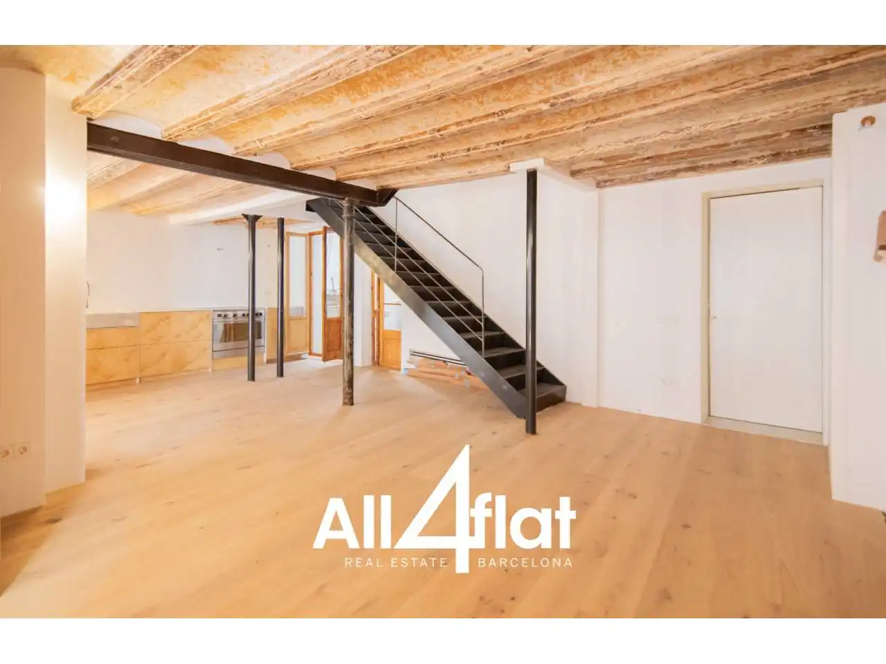 Duplex con ascensore in vendita a Calle Carabassa, imagen 48