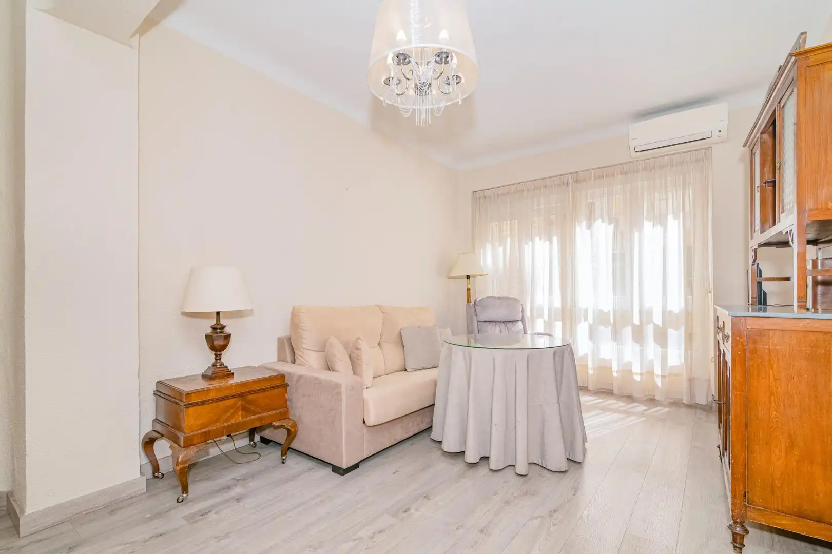 Wohnung mit Aufzug zum Verkauf in Calle ISAAC ALBENIZ, imagen 21