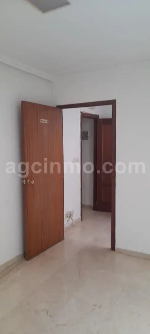 Ufficio in vendita a Calle Ferrocarril, imagen 5