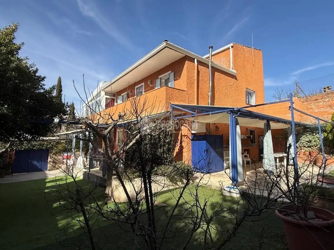 Casa en venta en Trijueque