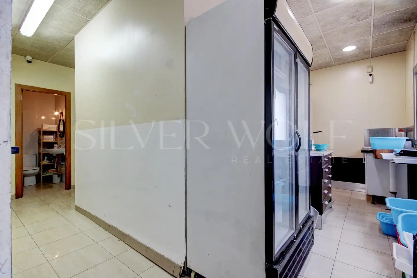 Local comercial en traspaso en Major, imagen 17