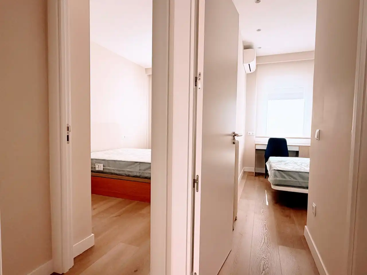 Flat with lift to rent in ANDRES MELLADO, imagen 17