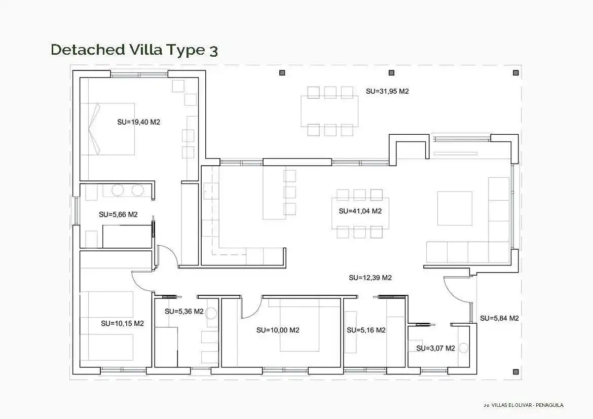 Maison avec jardin à vendre à N/A, imagen 11