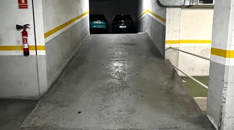 Foto 4 de Garatge en venda a Carrer de Roger de Flor, Dreta de l'Eixample,  Barcelona Capital