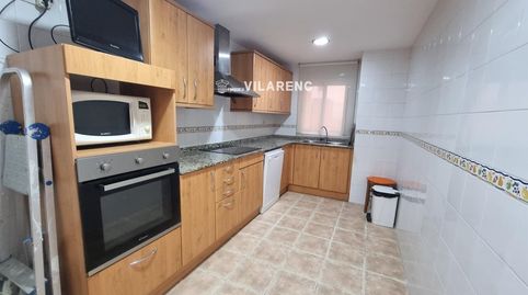 Foto 4 de Piso en venta en De Pompeu Fabra, Centre, Torredembarra