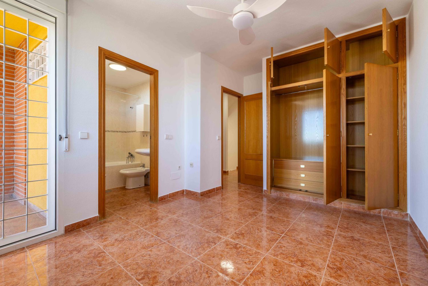 Piso de alquiler en REGIÓN DE MURCIA, Los Dolores