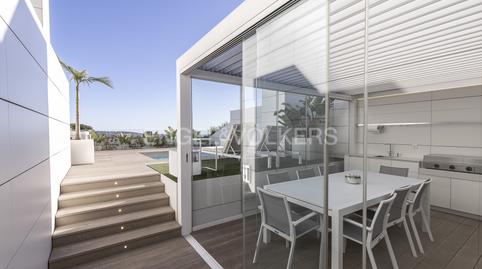 Photo 4 of Attic to rent in Carrer del Bisbe Català, Sarrià, Barcelona