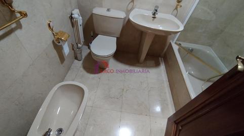 Foto 5 de Pis en venda a Regino S.de la Maza, Villa Pilar, Burgos