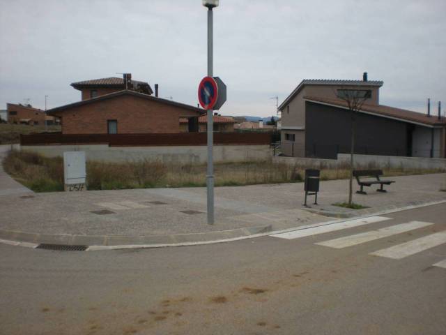 Terreno industrial en Venta en Verge de Vilademany en Aiguaviva