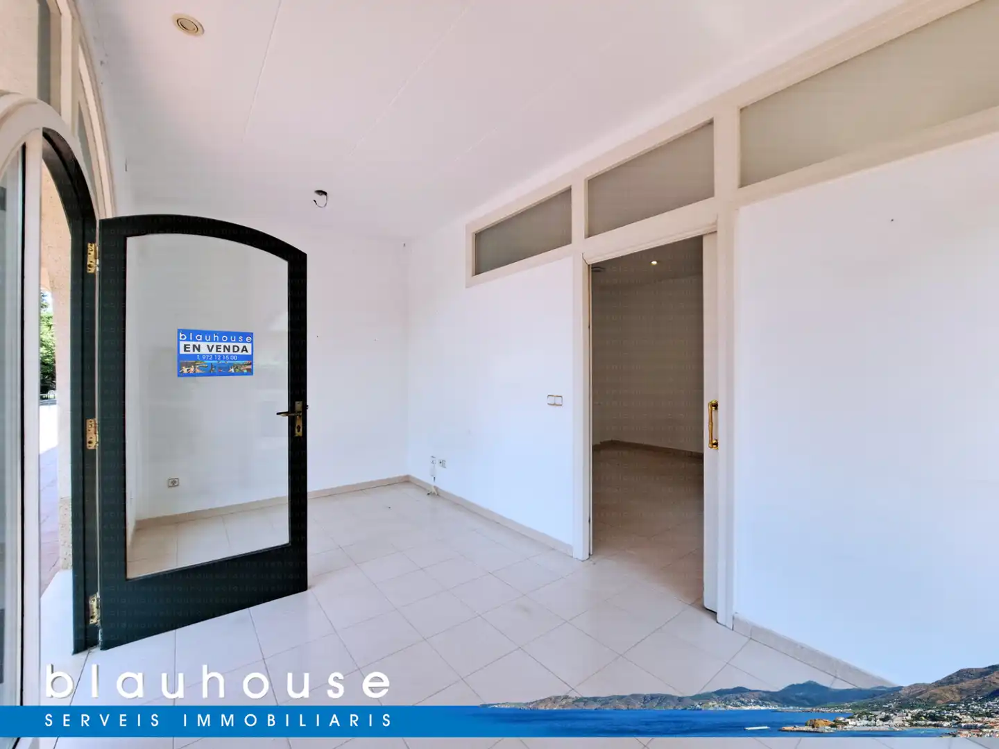 Commercial properties for sale in Llançà